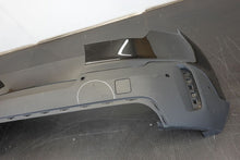 Load image into Gallery viewer, MINI COUNTRYMAN REAR BUMPER F60 2024 onwards GENUINE Used pn 51125AOC189
