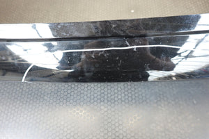 AUDI RS Q3 RSQ3 REAR BUMPER 83F 2020 onwards SUV 5 Door GENUINE pn 83F807511C
