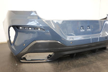 Load image into Gallery viewer, BMW 8 SERIES Gran Coupe M Sport REAR BUMPER G16 Used GENUINE pn 51128075289
