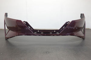 NISSAN QASHQAI FRONT BUMPER Facelift 2020 onwards SUV GENUINE pn 62022 6UA0H