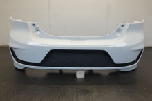 Load image into Gallery viewer, GENUINE FORD KA+ Plus Active 2018onwards Hatchback REAR BUMPER p/n J7BB-17D782-A
