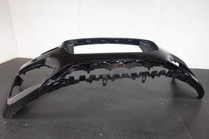 Jaguar XF R Dynamic FRONT BUMPER 2021 onward Facelift GENUINE Used MX63-17F003-B