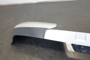 MITSUBISHI L200 REAR BUMPER Step Cover 2019 onwards GENUINE Used Part 6410D647ZZ