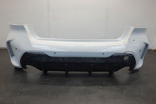 Load image into Gallery viewer, GENUINE BMW 1 SERIES M SPORT F40 2019-onwards REAR BUMPER p/n 51128070949
