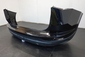 SKODA KAROQ REAR BUMPER 2021 onwards SUV 5 Door GENUINE Used 57A807421