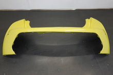 Load image into Gallery viewer, PEUGEOT 208 REAR BUMPER 2020 onwards Hatchback GENUINE Used Part 98563048
