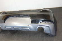 Load image into Gallery viewer, BMW X2 F39 M SPORT X REAR BUMPER 5 Door SUV GENUINE Used 51128069137
