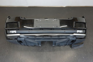 GENUINE RANGE ROVER VOGUE FRONT BUMPER L405 2013 to 2017 SUV pn CK52-17F003-AA