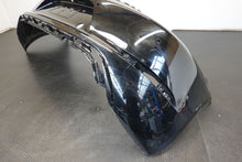 Load image into Gallery viewer, GENUINE PORSCHE 718 CAYMAN GT4 982 2016-onwards REAR BUMPER p/n 982807421FFF
