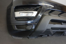 Load image into Gallery viewer, GENUINE RANGE ROVER SPORT 2013-2017 5 Door SUV FRONT BUMPER p/n DK62-17F775-BB
