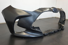 Load image into Gallery viewer, Toyota Yaris FRONT BUMPER 2020 onwards Hatchback GENUINE pn 52119-K0050
