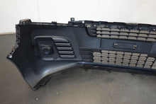 Load image into Gallery viewer, GENUINE PEUGEOT EXPERT 2017-onwards Van FRONT BUMPER p/n 9808639977
