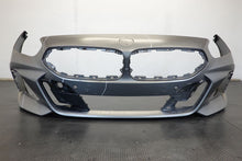 Load image into Gallery viewer, BMW Z4 M SPORT FRONT BUMPER G29 2 Door Roadster GENUINE Used 51118073087
