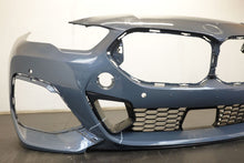 Load image into Gallery viewer, BMW 2 Series Gran Coupe M SPORT FRONT BUMPER F44 2020 onward 51118075476
