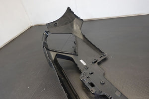 BMW IX FRONT BUMPER 2021 onwards SUV GENUINE pn 51117933621