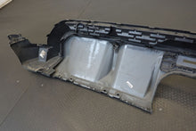 Load image into Gallery viewer, MINI Cooper REAR BUMPER Valance Trim Hatch JCW 2021 on F56 LCI 2 GENUINE 9450570
