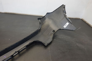 BMW X2 M Sport REAR BUMPER F39 2017 onwards 5 Door SUV GENUINE Used 51128069137