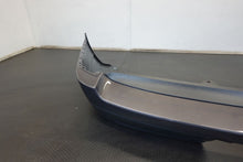 Load image into Gallery viewer, RANGE ROVER VOGUE REAR BUMPER L405 2013 onwards GENUINE pn CK52-17D781-AA
