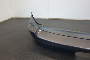 RANGE ROVER VOGUE REAR BUMPER L405 2013 onwards GENUINE pn CK52-17D781-AA