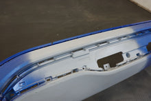 Load image into Gallery viewer, FORD PUMA ST LINE REAR BUMPER Lower 2019 onwards SUV GENUINE pn L1TB-17F954-C1

