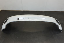 Load image into Gallery viewer, PORSCHE TAYCAN Sport Design FRONT BUMPER 2019 onward 4Door GENUINE 9J1807221FFFF
