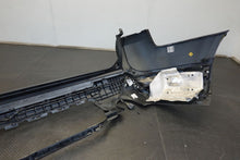 Load image into Gallery viewer, RANGE ROVER SPORT REAR BUMPER 2013 to 2017 GENUINE Used pn DK62-17F954-AC
