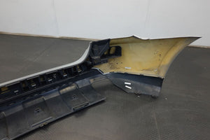 MERCEDES BENZ ML M CLASS REAR BUMPER W164 2005 to 2009 GENUINE A1648850025