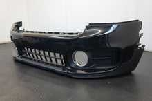 Load image into Gallery viewer, GENUINE MINI COUNTRYMAN F60 FRONT BUMPER 2017 onwards pn 51117390520
