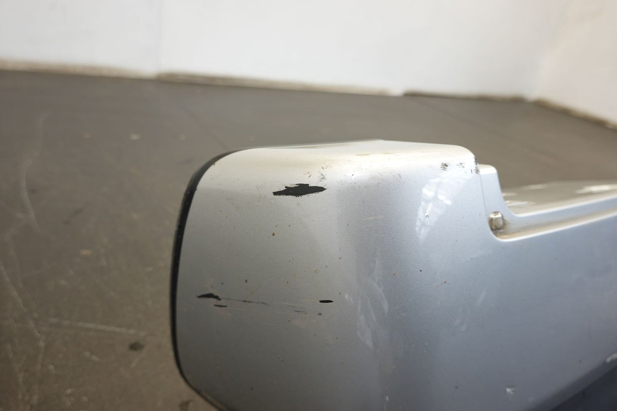 MITSUBISHI L200 REAR BUMPER Step Cover 2019 onwards GENUINE Used Part ...