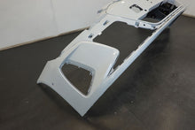 Load image into Gallery viewer, AUDI E-TRON ETRON GT FRONT BUMPER 2020 onwards 4DR Saloon GENUINE Used 4J3807221
