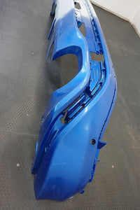 FORD PUMA ST LINE FRONT BUMPER Upper Centre Grill 2019 onwards SUV GENUINE pn L1TB-17F954-C1