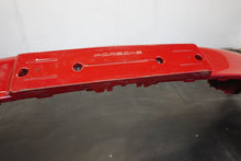 Load image into Gallery viewer, PORSCHE TAYCAN Sport Design FRONT BUMPER 2019 onward 4Door GENUINE 9J1807221FFFF

