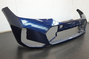 BMW 3 SERIES M Sport FRONT BUMPER G20 Saloon 2023 onward GENUINE pn 51118085444
