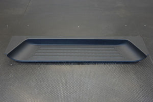 VOLKSWAGEN TRANSPORTER T6 Side Door Step Cover 2015 onwards GENUINE 7H0863725T