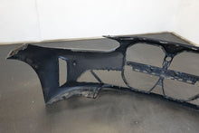Load image into Gallery viewer, BMW i4 Series Gran Coupe FRONT BUMPER G26 2020 on GENUINE pn 51118738585
