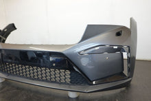 Load image into Gallery viewer, SKODA ENYAQ Sportline FRONT BUMPER 2021 onwards GENUINE Used 5LA853677A
