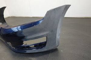 VOLKSWAGEN GOLF FRONT BUMPER MK7 2013 to 2015 GENUINE Used 5G0807221BN