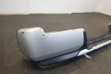 Load image into Gallery viewer, MITSUBISHI L200 REAR BUMPER Step Cover 2019 onwards GENUINE Used Part 6410D647ZZ
