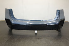 Load image into Gallery viewer, GENUINE BMW X1 U11 M SPORT 2022-onwards SUV 5 Door REAR BUMPER Upper 51129881934
