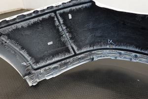 BENTLEY CONTINENTAL GT REAR BUMPER Upper GTC 2018 onward Coupe GENUINE 3SD807511