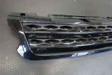 Load image into Gallery viewer, RANGE ROVER SPORT FRONT BUMPER Upper Grill 2013 to 2017 GENUINE  pn DK62-8200-XX
