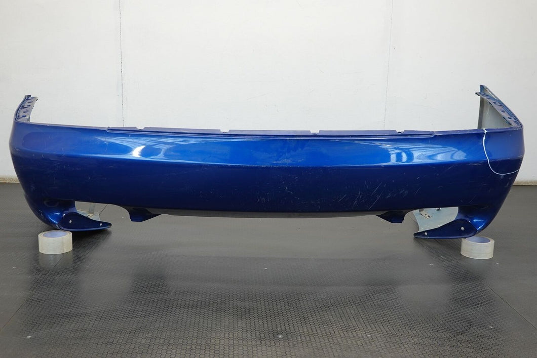 MASERATI 4200 REAR BUMPER Coupe Cabrio GENUINE Used Part 664155