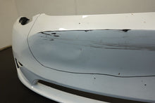 Load image into Gallery viewer, GENUINE TESLA MODEL Y Hatchback 2021-onwards FRONT BUMPER p/n 1487994-00-A
