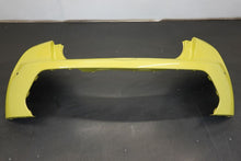 Load image into Gallery viewer, PEUGEOT 208 REAR BUMPER 2020 onwards Hatchback GENUINE Used Part 98563048
