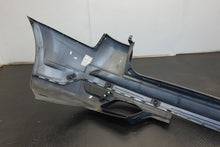 Load image into Gallery viewer, RANGE ROVER SPORT SVR REAR BUMPER 5 Door SUV 2013 onwards GENUINE FK6M-17K835-A
