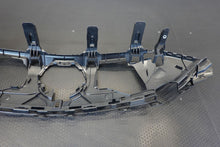 Load image into Gallery viewer, GENUINE MERCEDES BENZ EQS FRONT BUMPER Upper Grill Backing V297 A297 A2978886700
