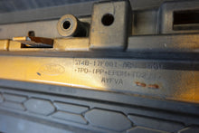 Load image into Gallery viewer, FORD EDGE SPORT REAR BUMPER 2015 onwards 5 Door SUV GENUINE pn GT4B-17F001-AGW
