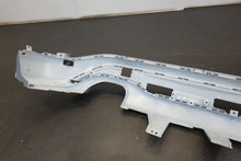 Load image into Gallery viewer, FORD PUMA ST LINE REAR BUMPER 2019 onwards SUV GENUINE Used L1TB-17F954-C1
