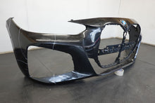 Load image into Gallery viewer, BMW 4 Series M Sport FRONT BUMPER G22 G23 2020 onwards GENUINE pn 51118082226
