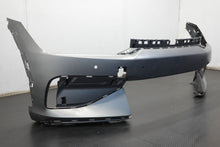 Load image into Gallery viewer, KIA EV6 GT Line FRONT BUMPER Electric GENUINE Used Part pn 86511-CV200
